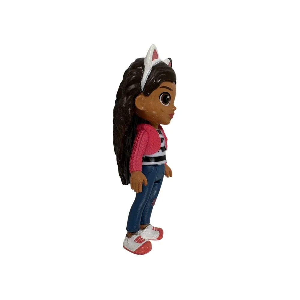 Dreamworks gabby dollhouse